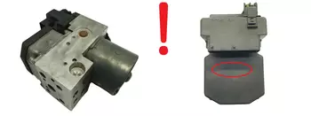 90581418 Pompe abs Opel