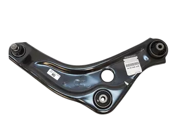 545004EA0B 545004EA0A Bras de suspension Nissan Renault
