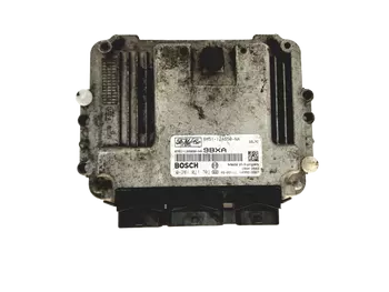 0 281 011 701  Calculateur Ford