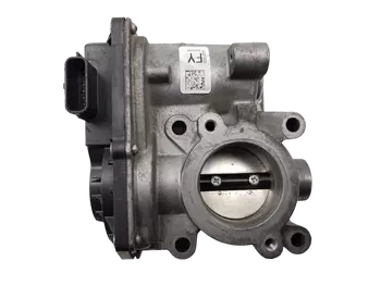 161206038R Boitier papillon d’admission Dacia Nissan Renault 0,9 TCE H4B  1,2 TCE H5F