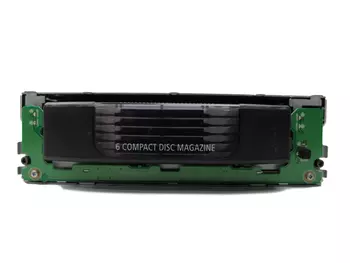 65.12-6 956 939 Echangeur disques cd BMW
