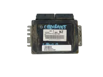 5WY5442G Calculateur Chevrolet