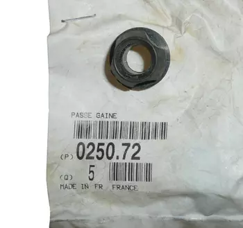 025072,  0250.72 Prise de courant Citroen Peugeot