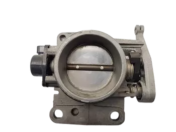 7700875435  Boitier papillon d’admission Renault 1,4 16V K4J 1,6 16V K4M