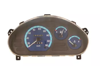 96566387 Bloc compteurs vitesse Daewoo
