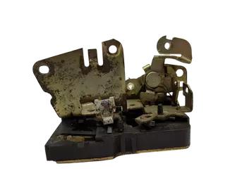 00000 Serrure de porte Renault