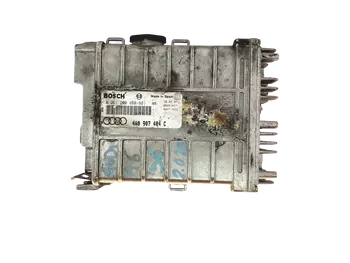4A0907404C  Calculateur Audi Volkswagen