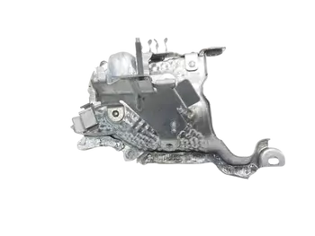144500548R Bouclier thermique Dacia Renault 1,0 TCE H4D 0km