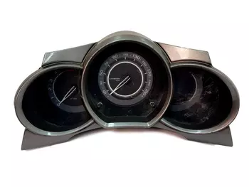 96665882XT Bloc compteurs vitesse Citroen Diesel