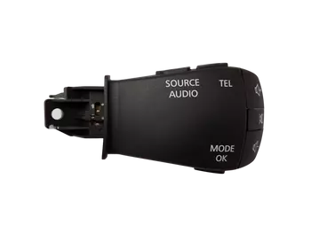 255520229R Commande de radio Renault