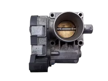 5519278 Boitier papillon d’admission Fiat Ford 1,2 5V