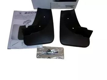 1608928580 Ensemble de garde moules Peugeot