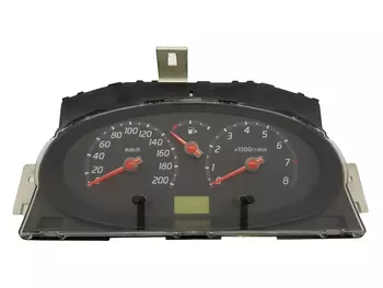 Bloc Compteurs Vitesse  Nissan Micra 17978