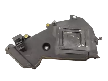 9804860080, 9684193080, Capote moteur Ford 1,6 TDCI TZJA 1,6 HDi 8v  1,6 E-HDI