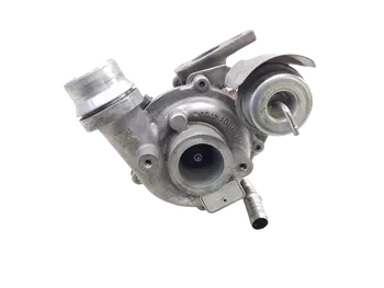 54359710025, 8200841167, Turbocompresseur Dacia Nissan Renault 1,5 dci