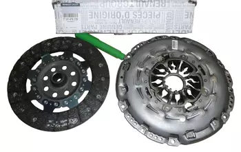 7701478729 Ensemble d`embrayage Renault 2.0 DCI