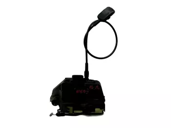 8200027779 Serrure de porte Renault