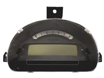 9660225880 D02  Bloc compteurs vitesse Citroen Diesel