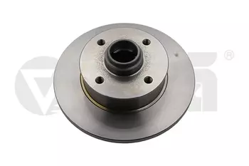357615601 Disque de frein Seat Volkswagen