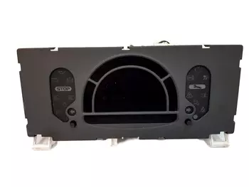 8200668077 Bloc compteurs vitesse Renault