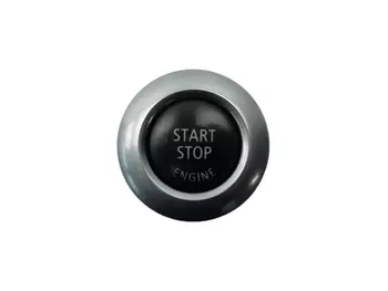 6949499-04 Commutateur start\/stop BMW