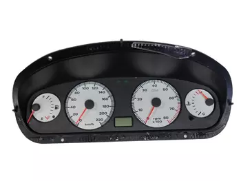 60.6290.002 606290002 Bloc compteurs vitesse Fiat