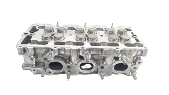 7701053772 La culasse Renault 3,0 Dci 24v P9X