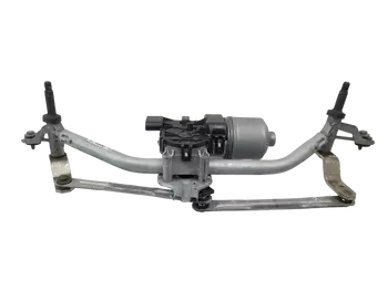 9815497780 Tringlerie d'essuie glace Citroen Peugeot