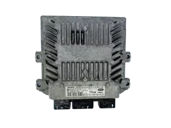 7S61-12A650-FA Calculateur Ford