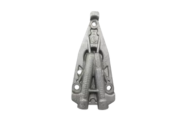 130415796R Capote moteur Dacia Nissan Renault 1,2 TCE H5F
