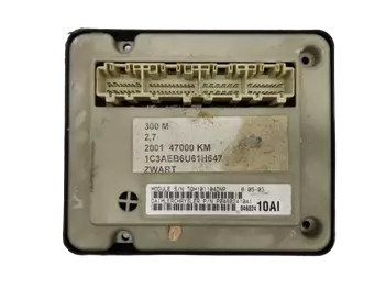 P04602410AI Calculateur Chrysler