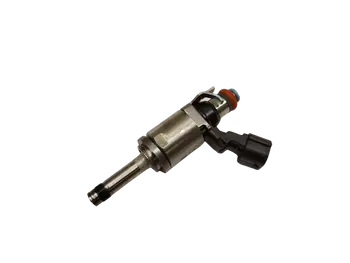 166005721R Injection de combustible Dacia Nissan Renault 1,2 TCE
