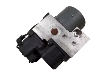 9632166980 Pompe abs Peugeot