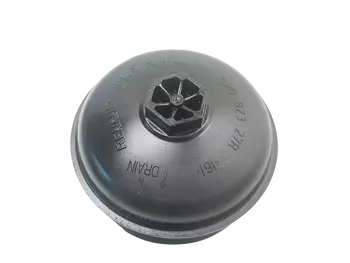 152082327R Boîtier de filtre d’huile Dacia Renault 0,9 TCE H4B 1.0 TCE H4D 1,2 TCE H5F