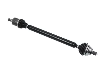 1K0407272FS Arbre de roue Audi Seat Skoda Volkswagen
