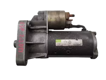 7700104346 7701056687 Démarreur moteur Renault 2,2 D