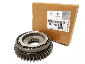 PSA1611564480 Synchroniseur½ vitesse Citroen Peugeot