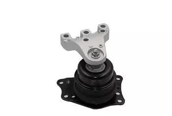 6Q0199167DB Coussin moteur Audi Seat Skoda Volkswagen