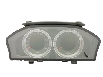 69399-870U 36000918 Bloc compteurs vitesse Volvo Diesel