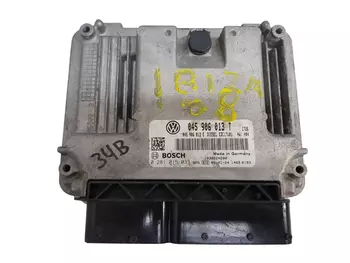 00000 Calculateur ecu Seat