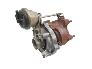 8200022735 7701473122 Turbocompresseur Dacia Nissan Renault 1,5 dci