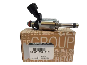 166005721R Injection de combustible Dacia Renault 1,2 TCE