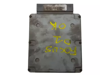 1S4F-12A650-AE Calculateur ecu Ford