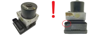 2S61-2M110-CE Pompe abs Ford Mazda