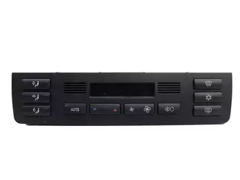 64.11 6916882, Commande chauffage BMW