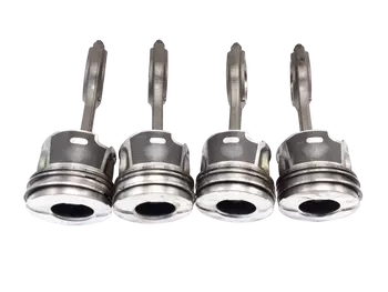 0640V9 0603A8 8HZ  Bielle de piston Citroen Peugeot 1,4 HDI 8HZ