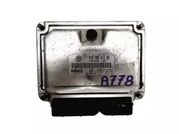 045906019BQ Calculateur Seat Volkswagen
