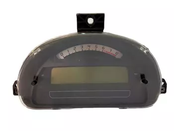 9660225780 D 01 Bloc compteurs vitesse Citroen