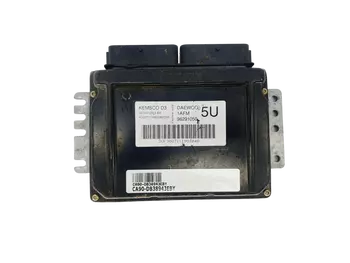 96291050 Calculateur Chevrolet Daewoo