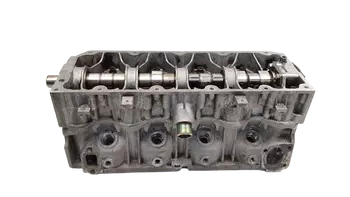 0200T1 0200.T1 0200Q8  Culasse moteur complet Citroen Peugeot 2,1 TD Turbo Diesel